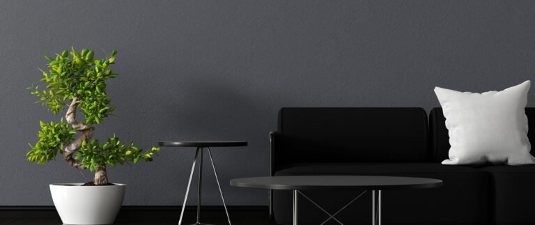 Minimalist Modern Modular Kitchen Design