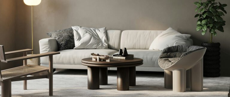 protecting your pieces year-round : Seasonal furniture care